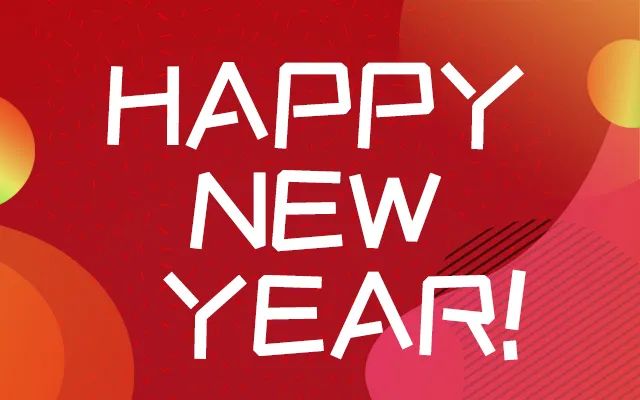 旭日始旦，歲月如新！—— 元旦節(jié)