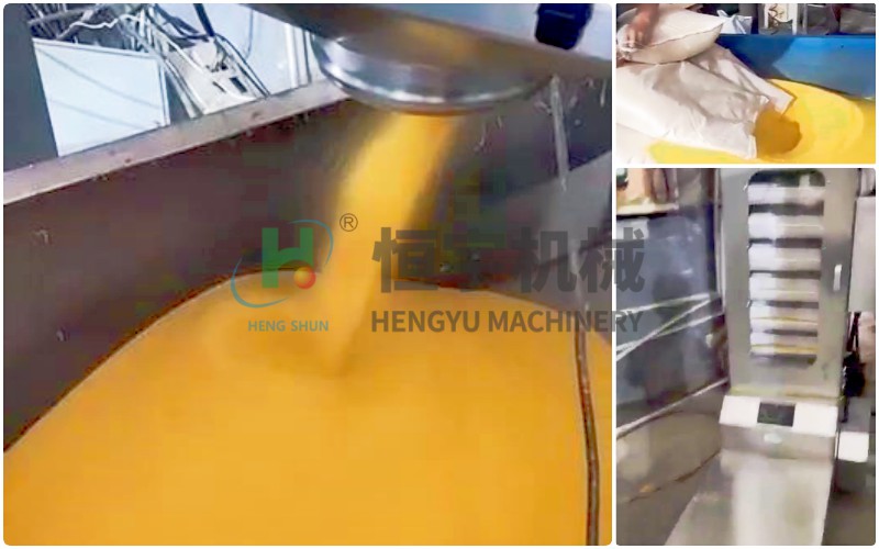 河南提升小米客戶，HYZD-1.8L提升機(jī)