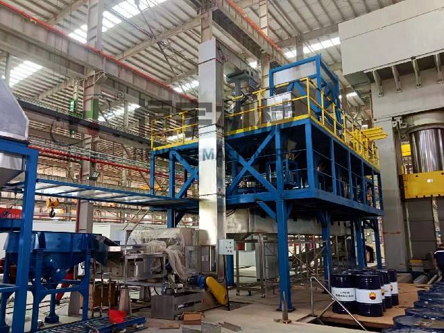 河南 空心微?？蛻?hù)采購(gòu)不銹鋼 Z型斗式提升機(jī)